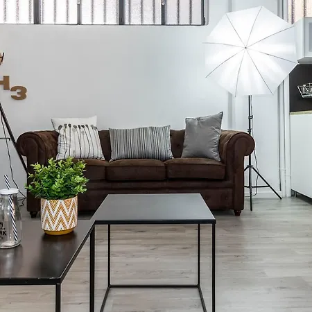 Appartement Joivy Exclusive For 4 In Navigli Near Parks
