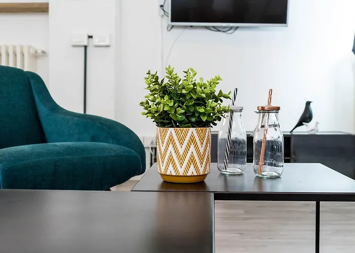 Joivy Exclusive For 4 In Navigli Near Parks * Milaan