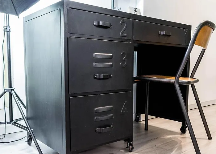 Appartement Joivy Exclusive For 4 In Navigli Near Parks