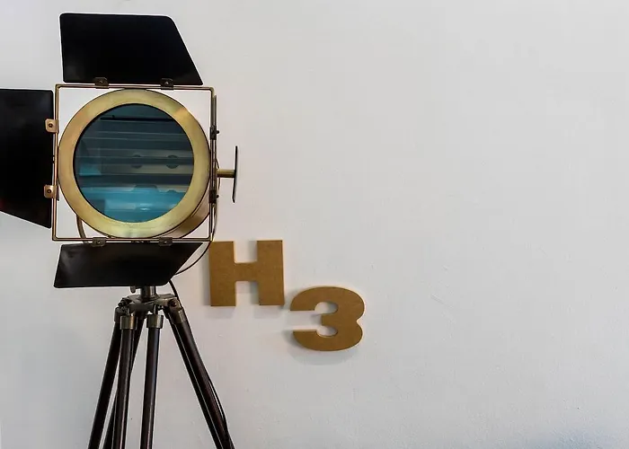 Joivy Exclusive For 4 In Navigli Near Parks Appartement Milaan