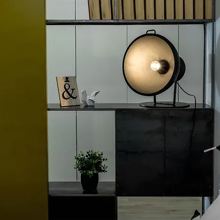 Altido Exclusive For 4 In Navigli Near Parks Appartamento *