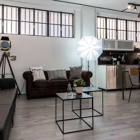 Appartamento Altido Exclusive For 4 In Navigli Near Parks