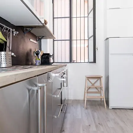 Altido Exclusive For 4 In Navigli Near Parks
