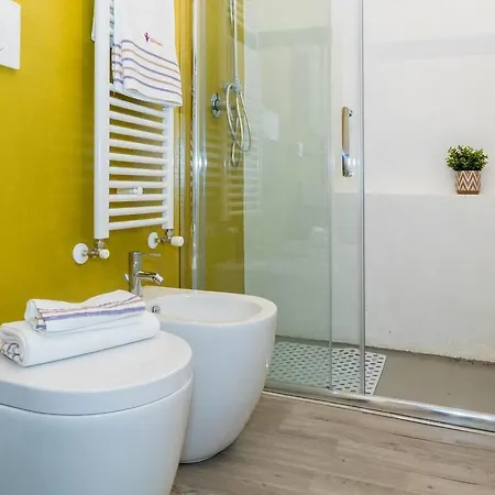 Altido Exclusive For 4 In Navigli Near Parks * Milano