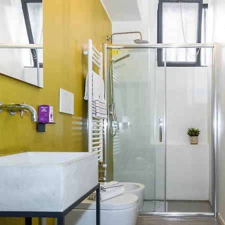 Appartamento Altido Exclusive For 4 In Navigli Near Parks *